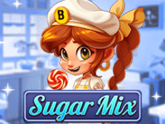 Sugar Mix screenshot